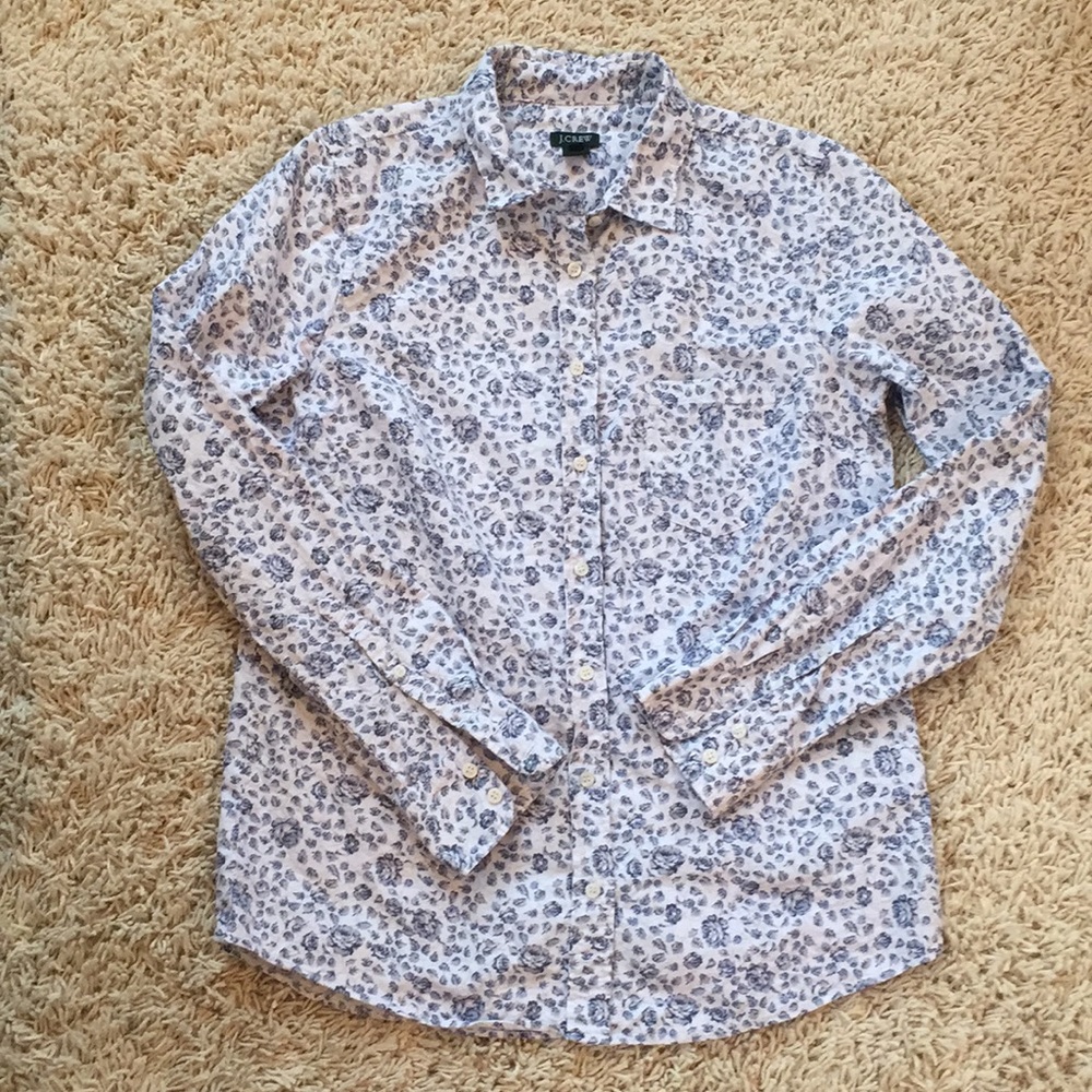 •J CREW•